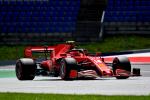 Ferrari SF1000 2020 года